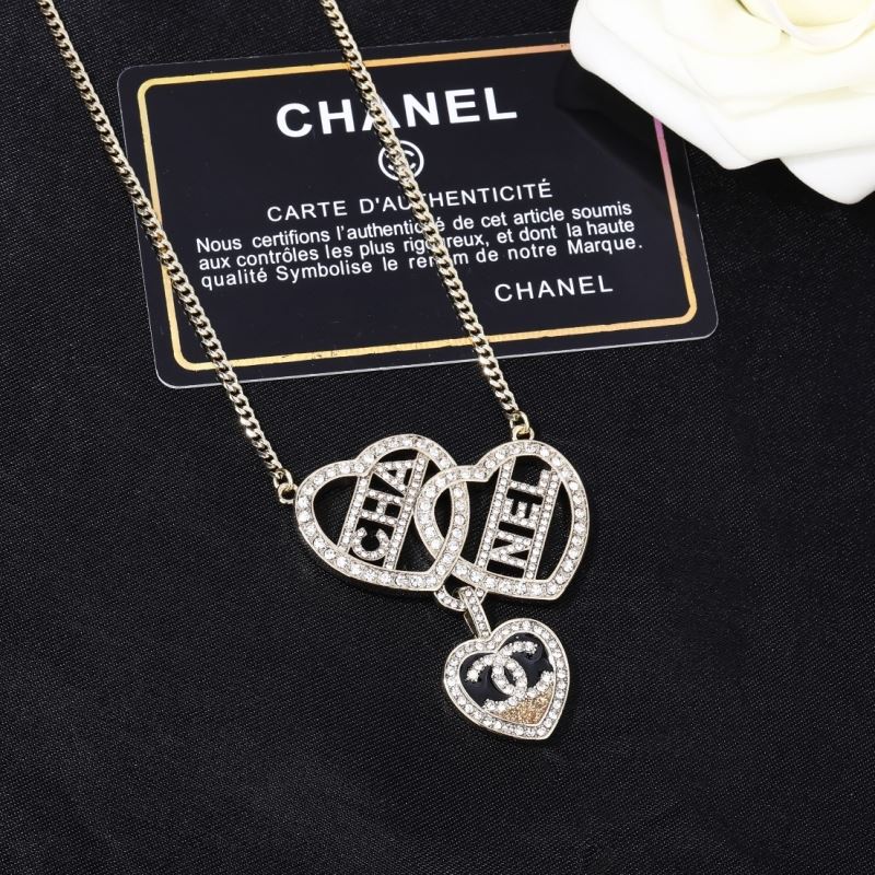 Chanel Necklaces